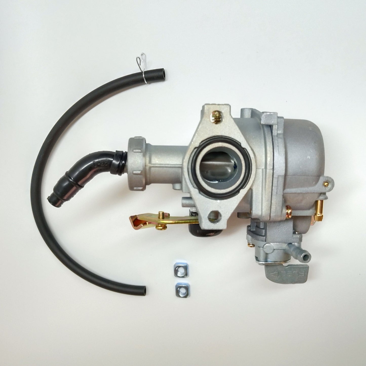 Carburateur PZ20 20 mm pour Honda WAVE110 XRM110 WAVE125 110-125 CC