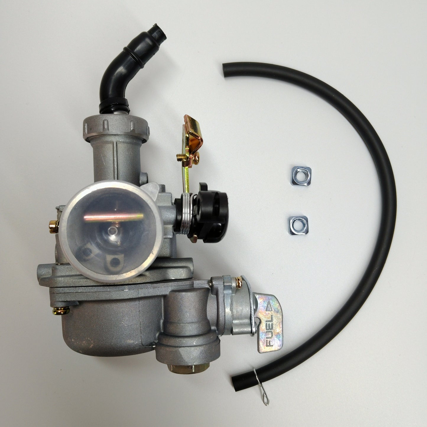 Carburateur PZ20 20 mm pour Honda WAVE110 XRM110 WAVE125 110-125 CC