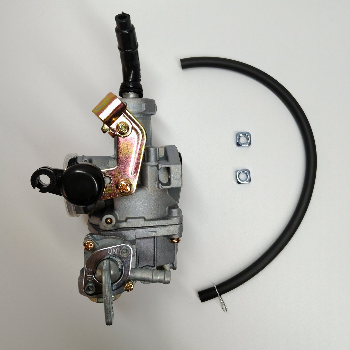 Carburateur PZ20 20 mm pour Honda WAVE110 XRM110 WAVE125 110-125 CC