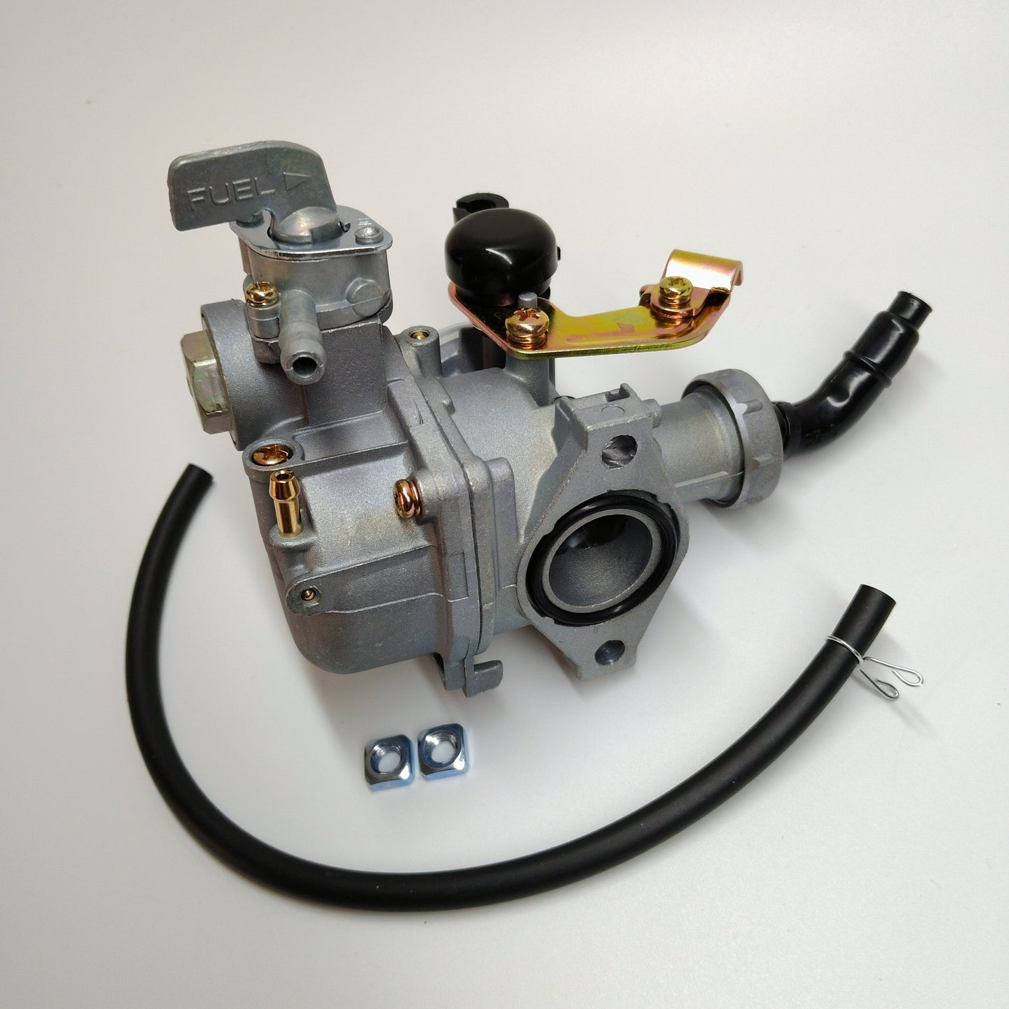 Carburateur PZ20 20 mm pour Honda WAVE110 XRM110 WAVE125 110-125 CC