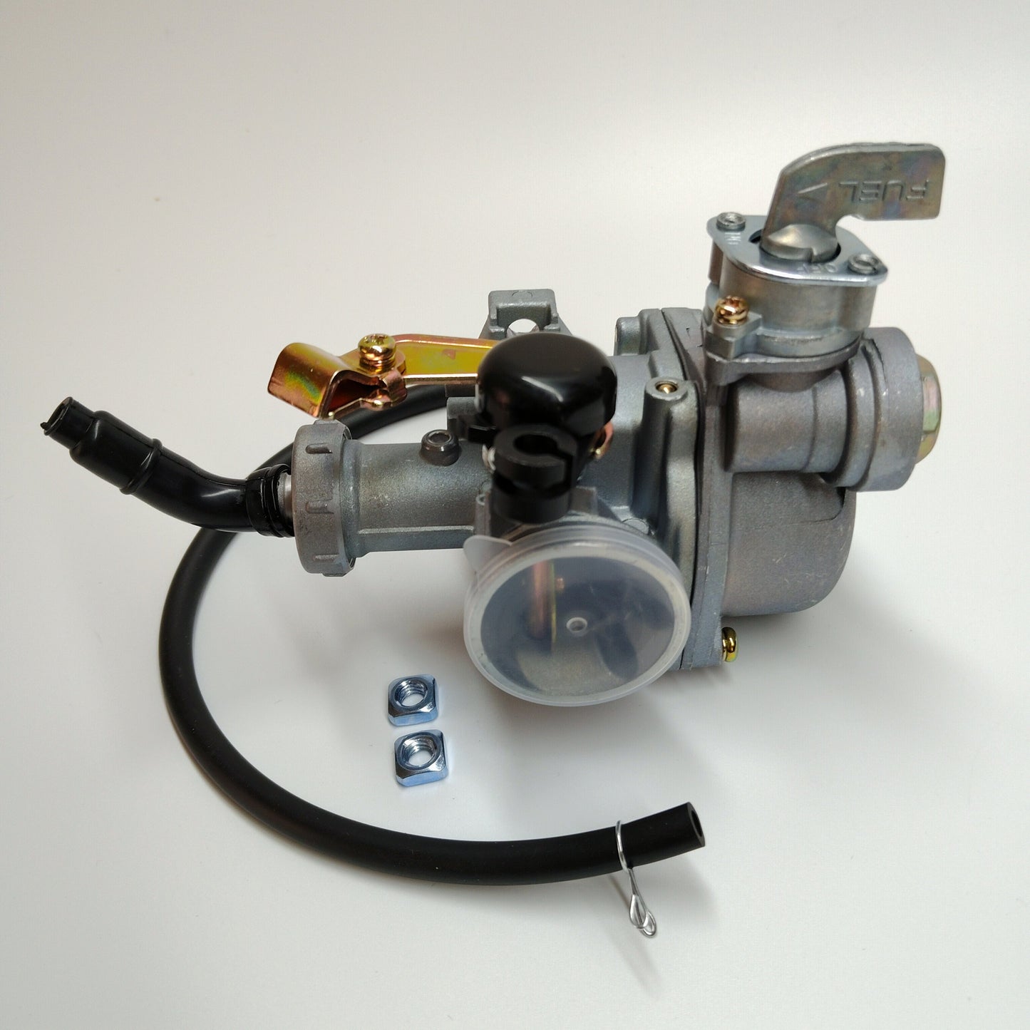 Carburateur PZ20 20 mm pour Honda WAVE110 XRM110 WAVE125 110-125 CC