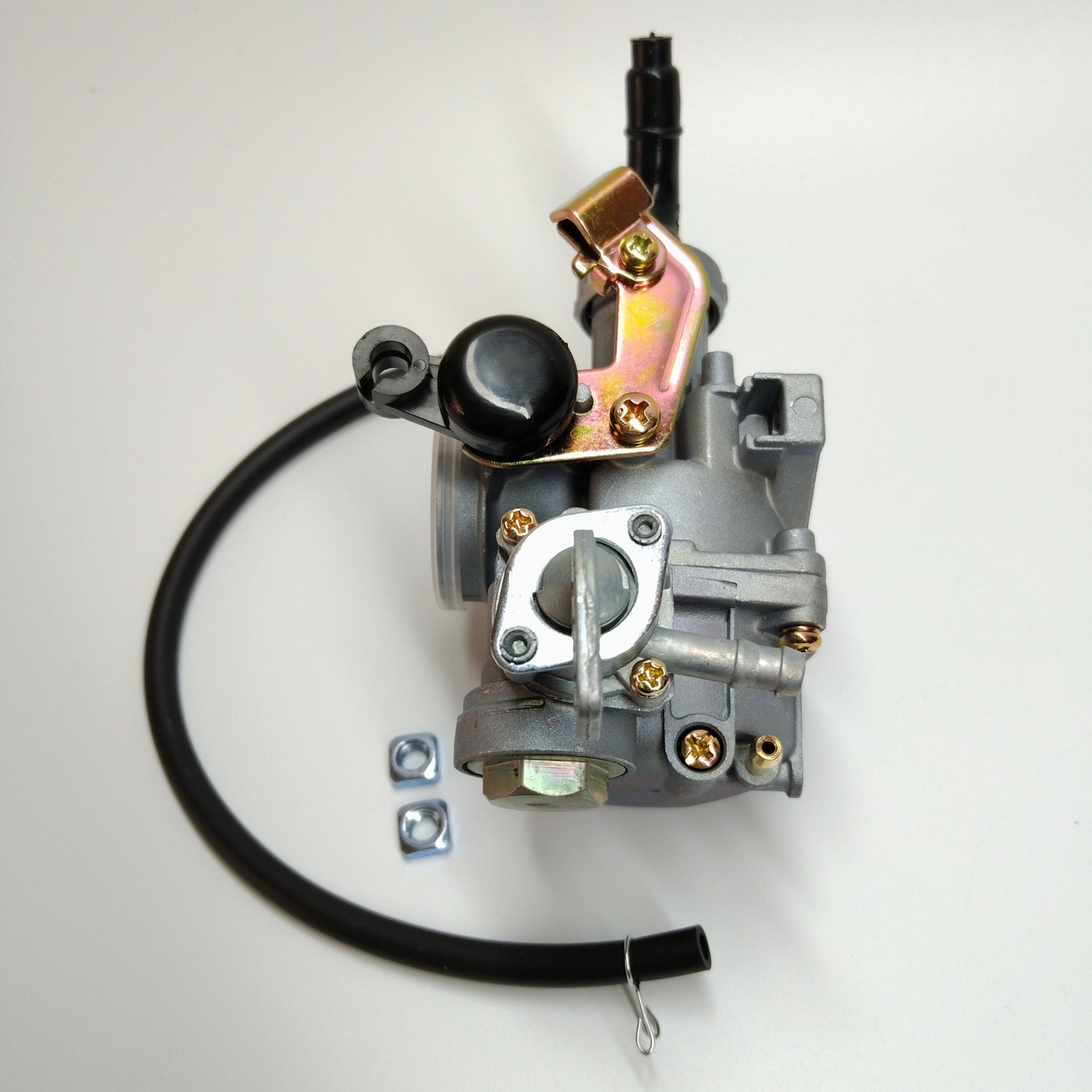 Carburateur PZ20 20 mm pour Honda WAVE110 XRM110 WAVE125 110-125 CC