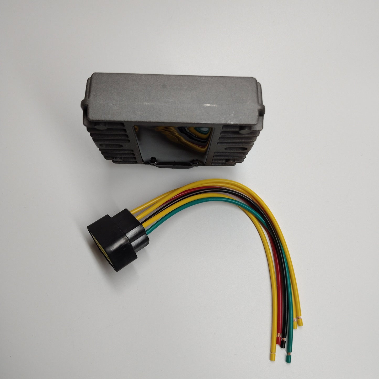 WSM Mercury /Yamaha 50-115 /1000-1300 6-Wires Voltage Regulator Rectifier 6D3-81960-00 68V-81960-00 881346T