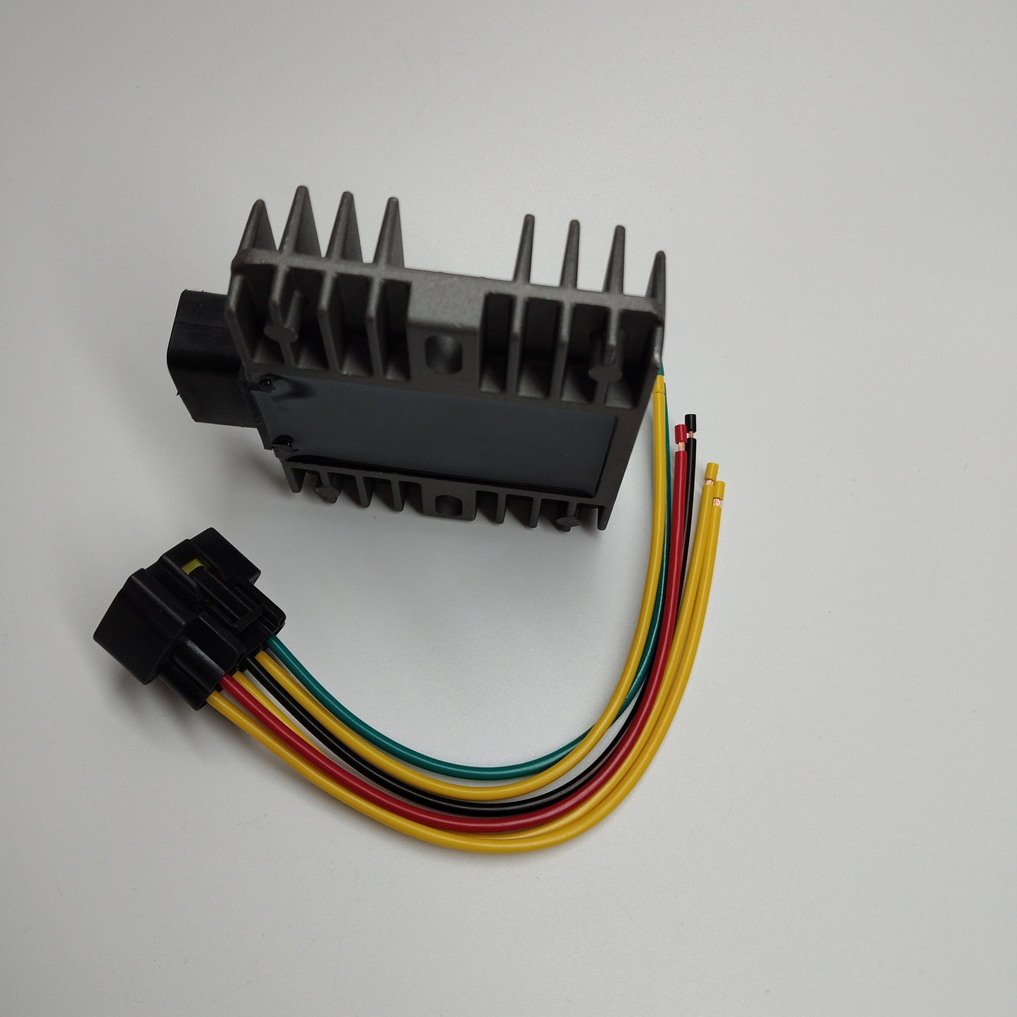 WSM Mercury /Yamaha 50-115 /1000-1300 6-Wires Voltage Regulator Rectifier 6D3-81960-00 68V-81960-00 881346T