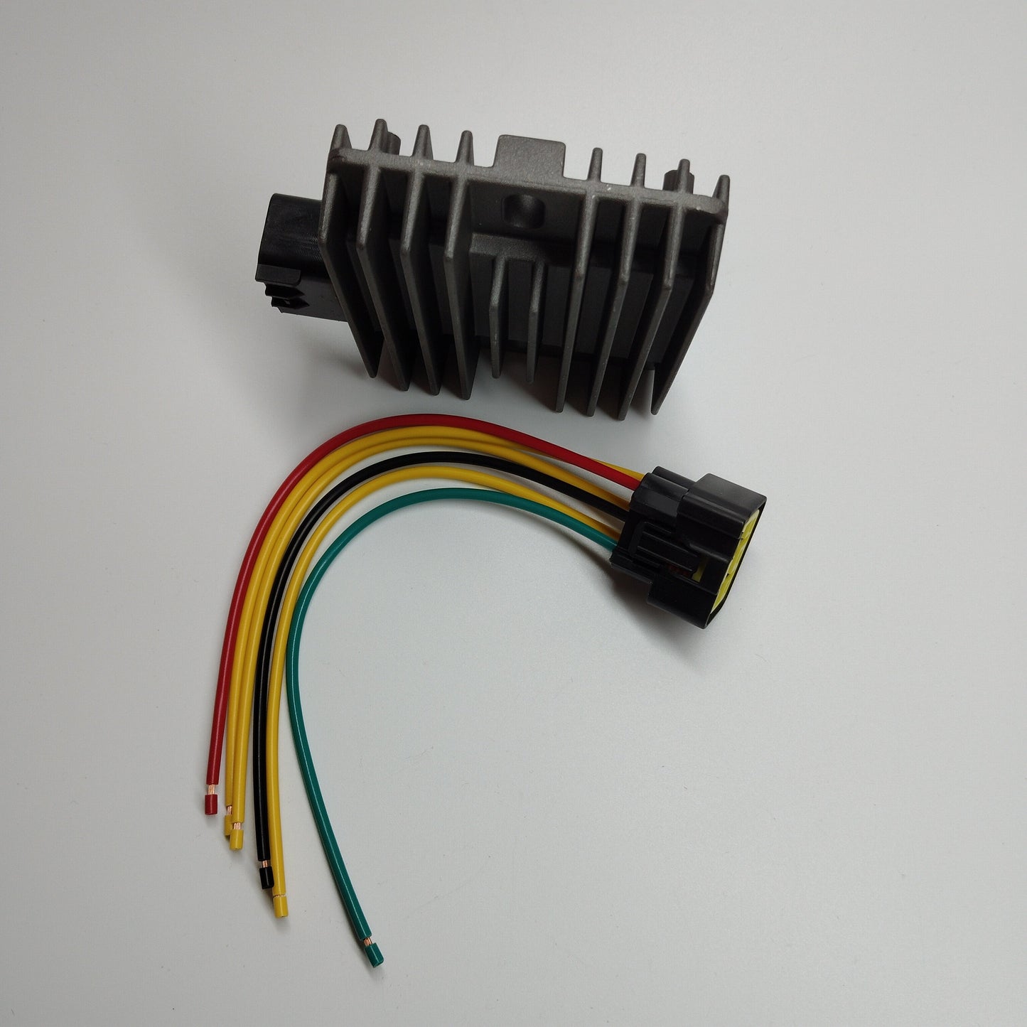 WSM Mercury /Yamaha 50-115 /1000-1300 6-Wires Voltage Regulator Rectifier 6D3-81960-00 68V-81960-00 881346T