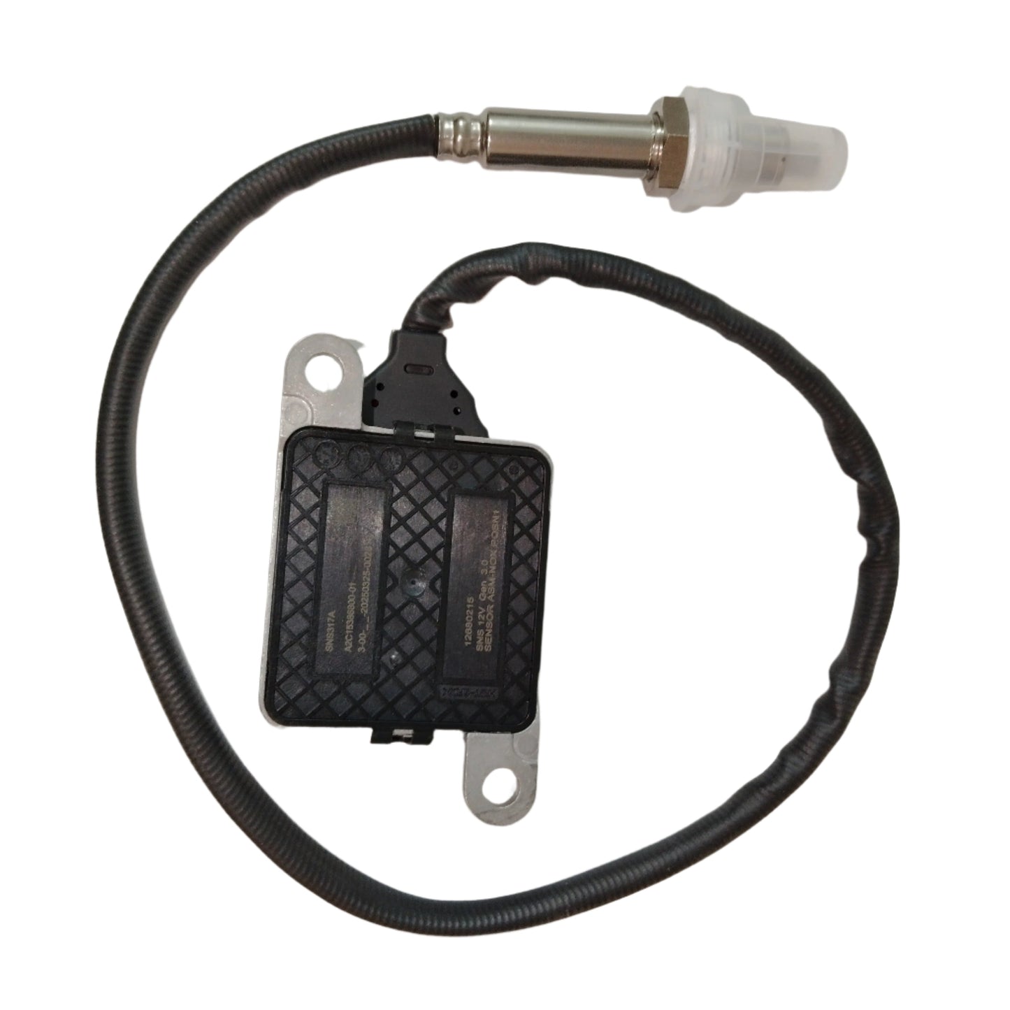 Capteur d'oxyde d'azote (NOx) 12680215 et 12680619 pour GMC Sierra 2500 6,6 L Turbo 2018-2019