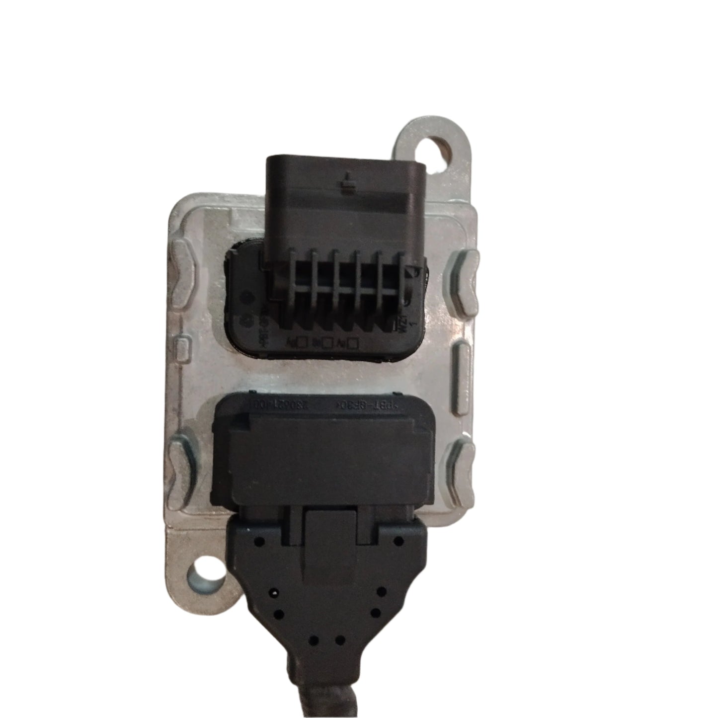 Capteur d'oxyde d'azote (NOx) 12680215 et 12680619 pour GMC Sierra 2500 6,6 L Turbo 2018-2019