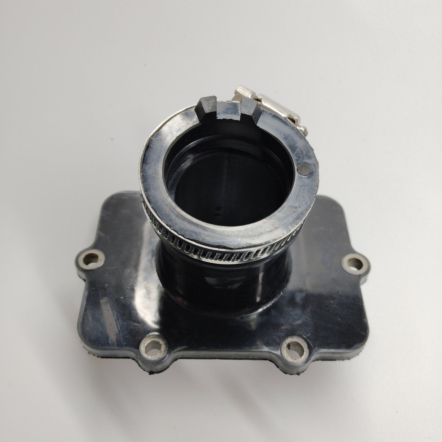 #420867300 SKI DOO 550F 550X MXZ GSX GTX 2005-2009 Carburetor Flange Socket Carb Boot