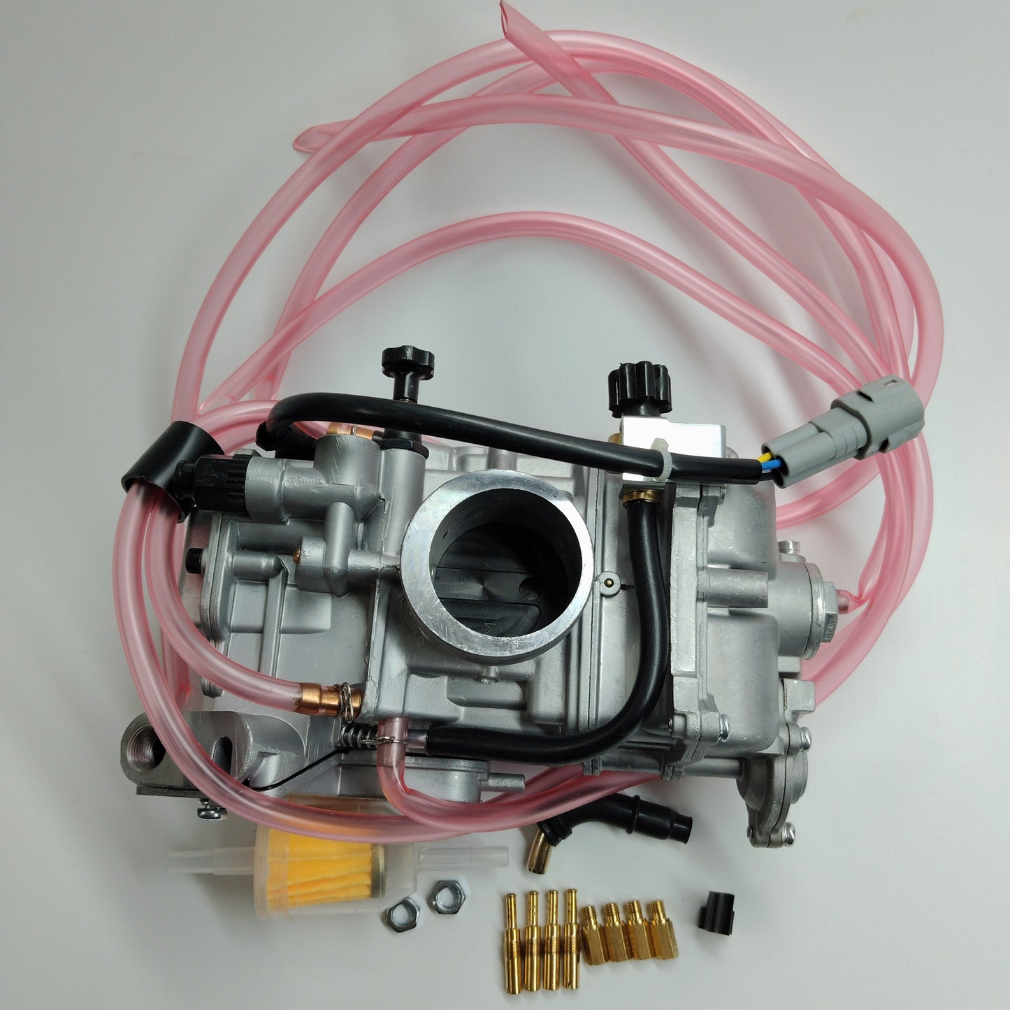2004-2006 KTM 400 EXC Carburetor Carb