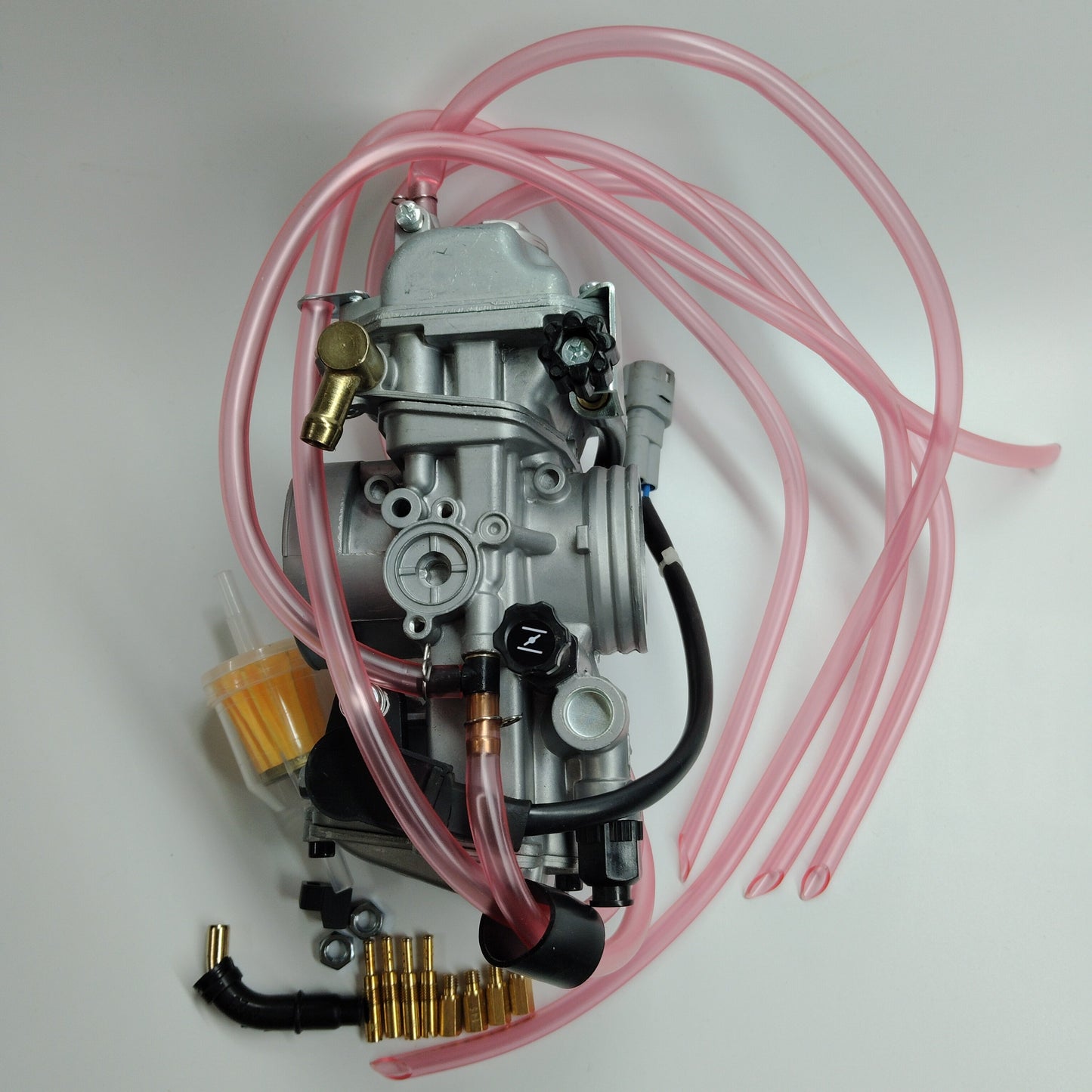 2004-2006 KTM 400 EXC Carburetor Carb