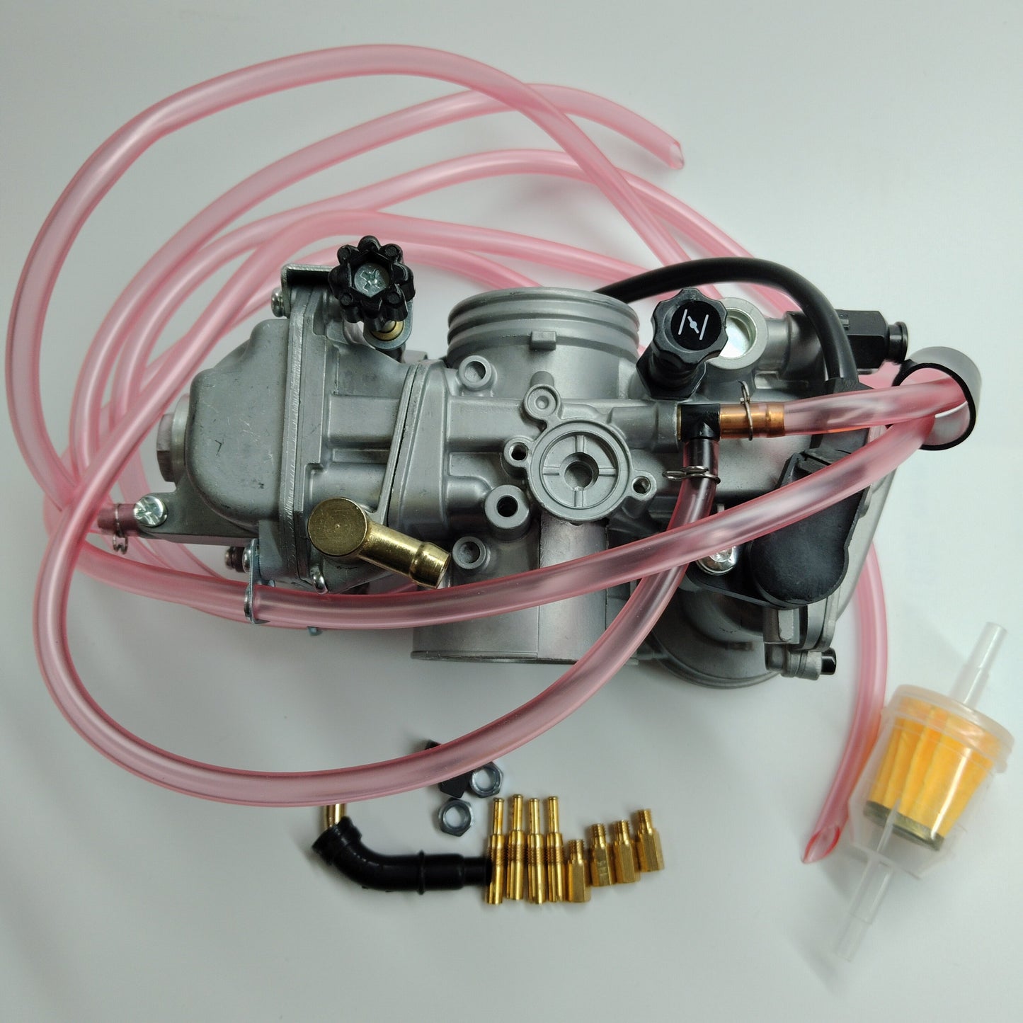 2004-2006 KTM 400 EXC Carburetor Carb