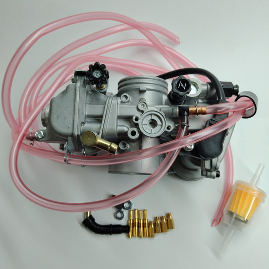 For HONDA 2002-2008 CRF450R Carburetor Carb