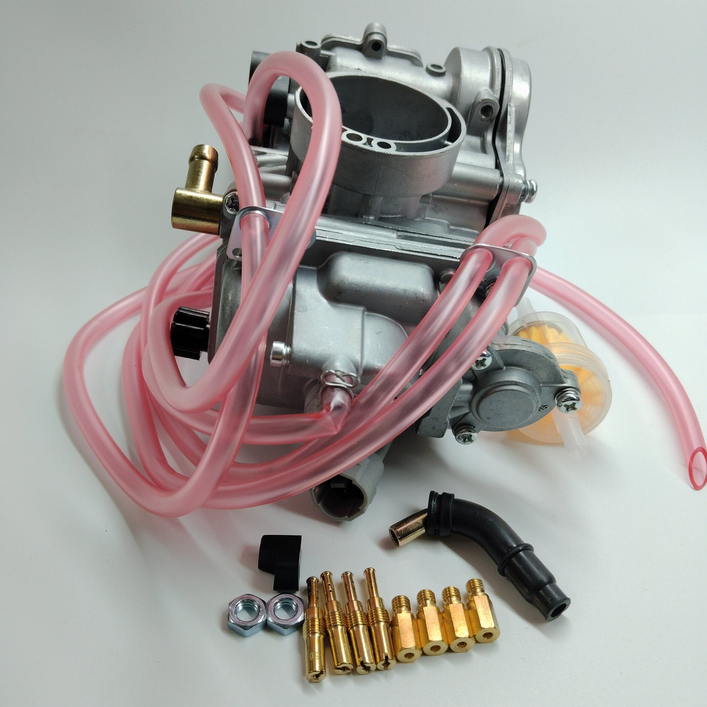 2004-2006 KTM 400 EXC Carburetor Carb