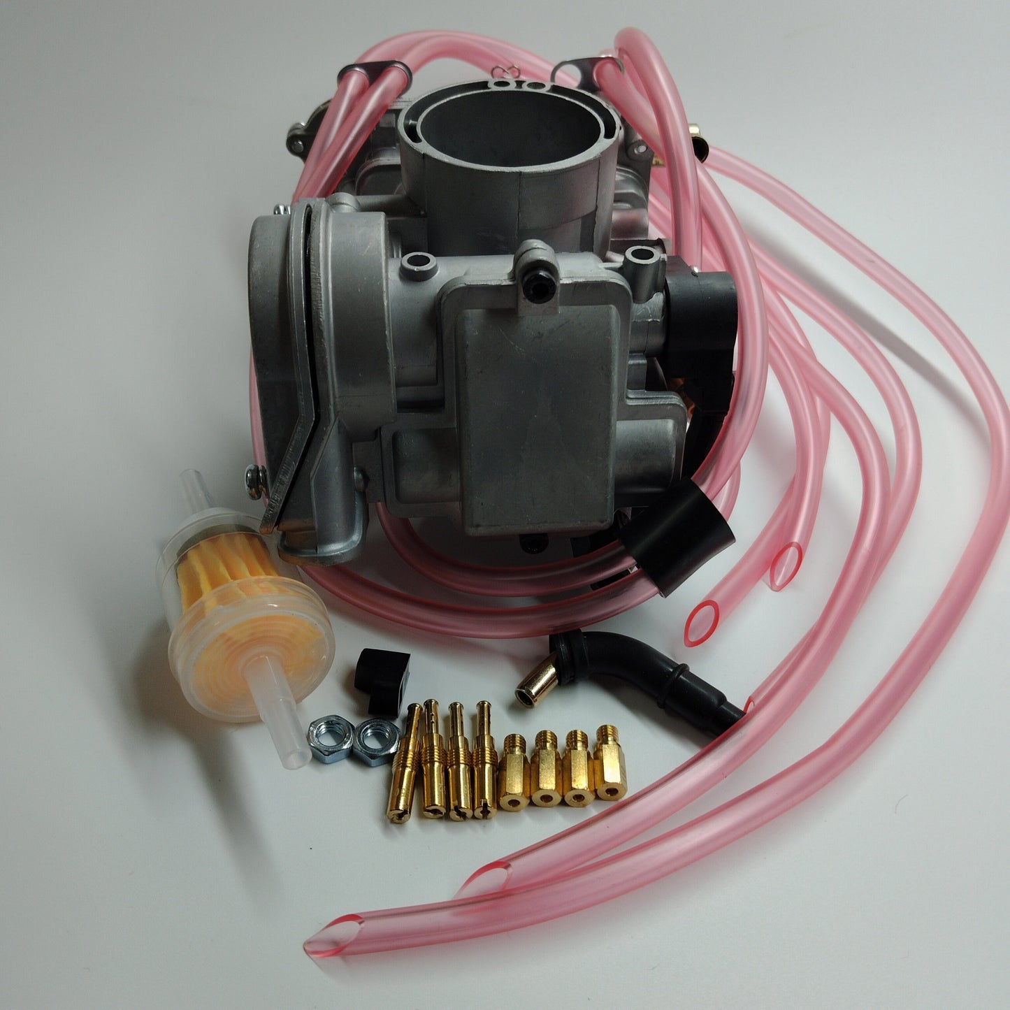 2004-2006 KTM 400 EXC Carburetor Carb