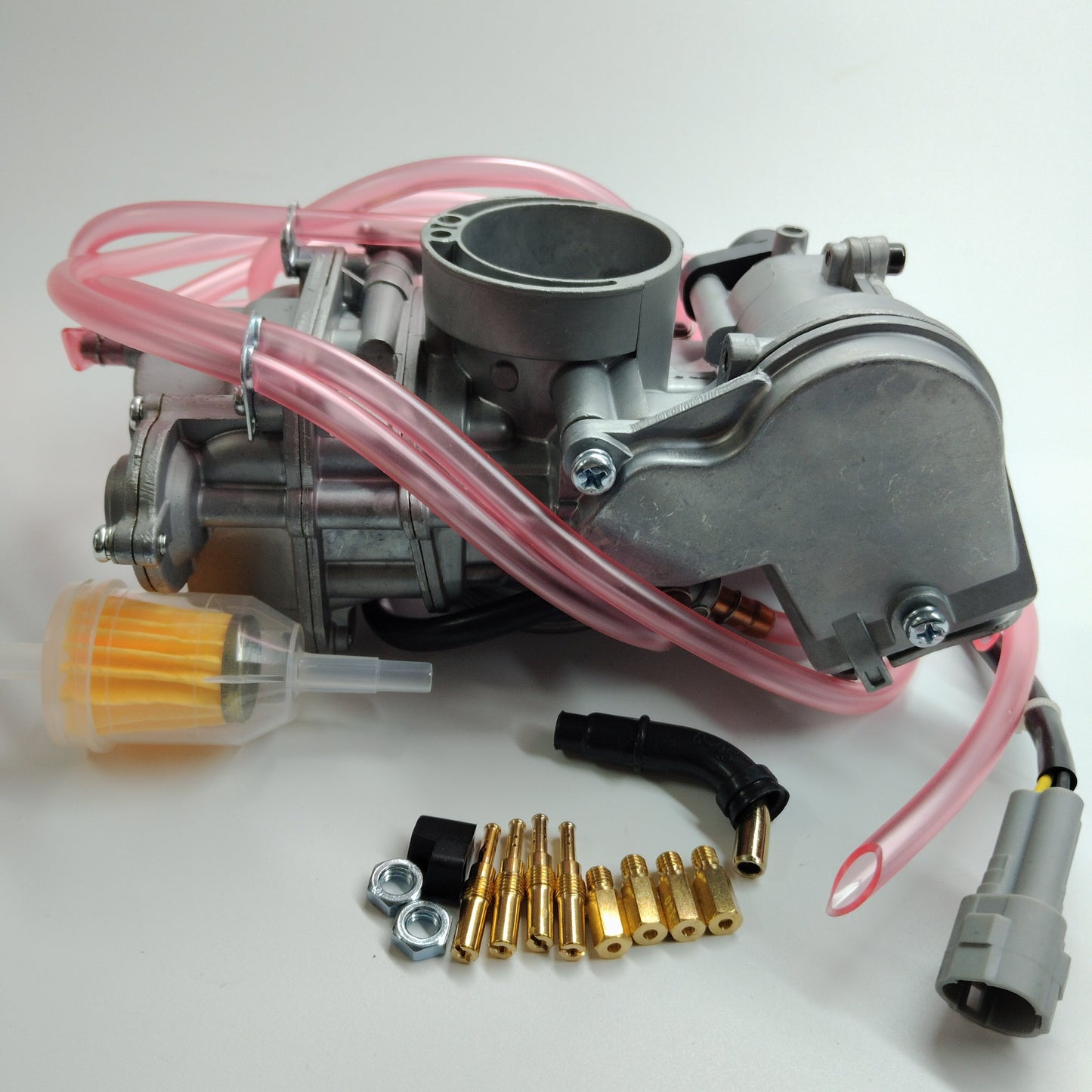 2004-2006 KTM 400 EXC Carburetor Carb