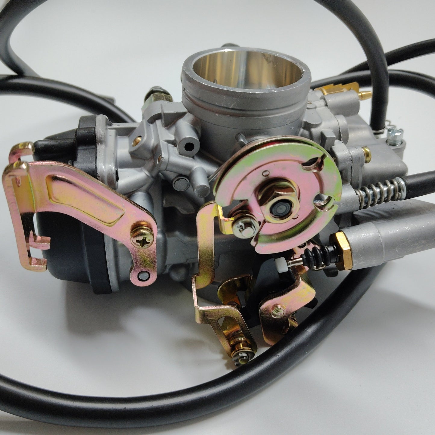 Yamaha Road Star XV1600 1999-03 XV1700 1002-14 4WM-14101-03-00 Carburetor Carb
