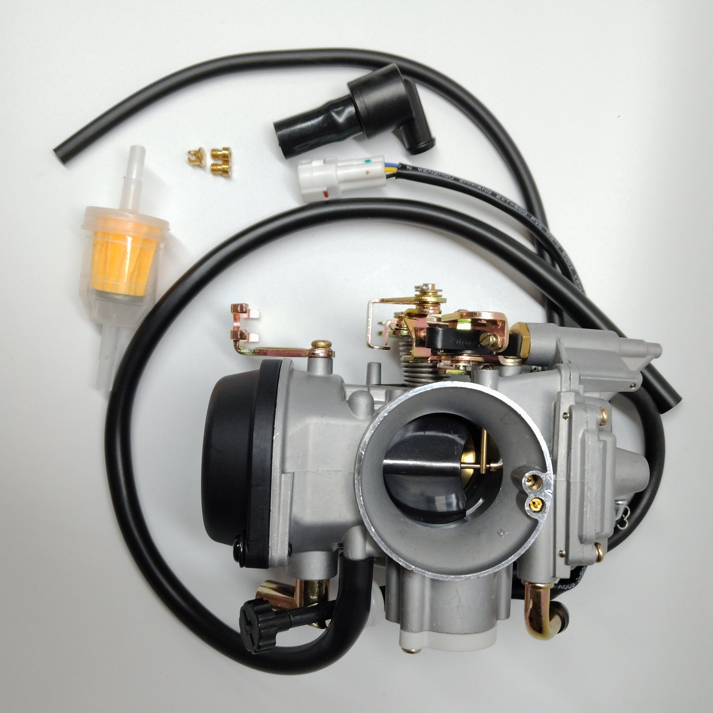 Yamaha Road Star XV1600 1999-03 XV1700 1002-14 4WM-14101-03-00 Carburetor Carb