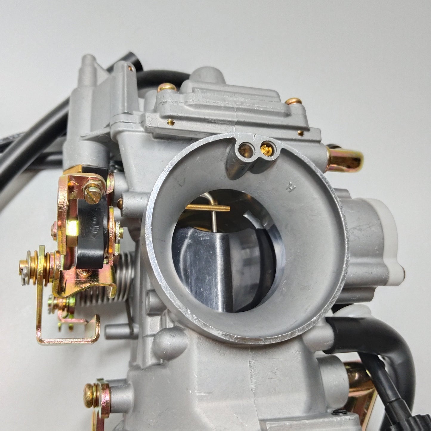 Yamaha Road Star XV1600 1999-03 XV1700 1002-14 4WM-14101-03-00 Carburetor Carb