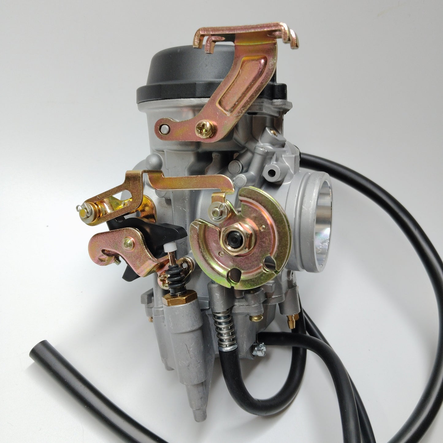 Yamaha Road Star XV1600 1999-03 XV1700 1002-14 4WM-14101-03-00 Carburetor Carb