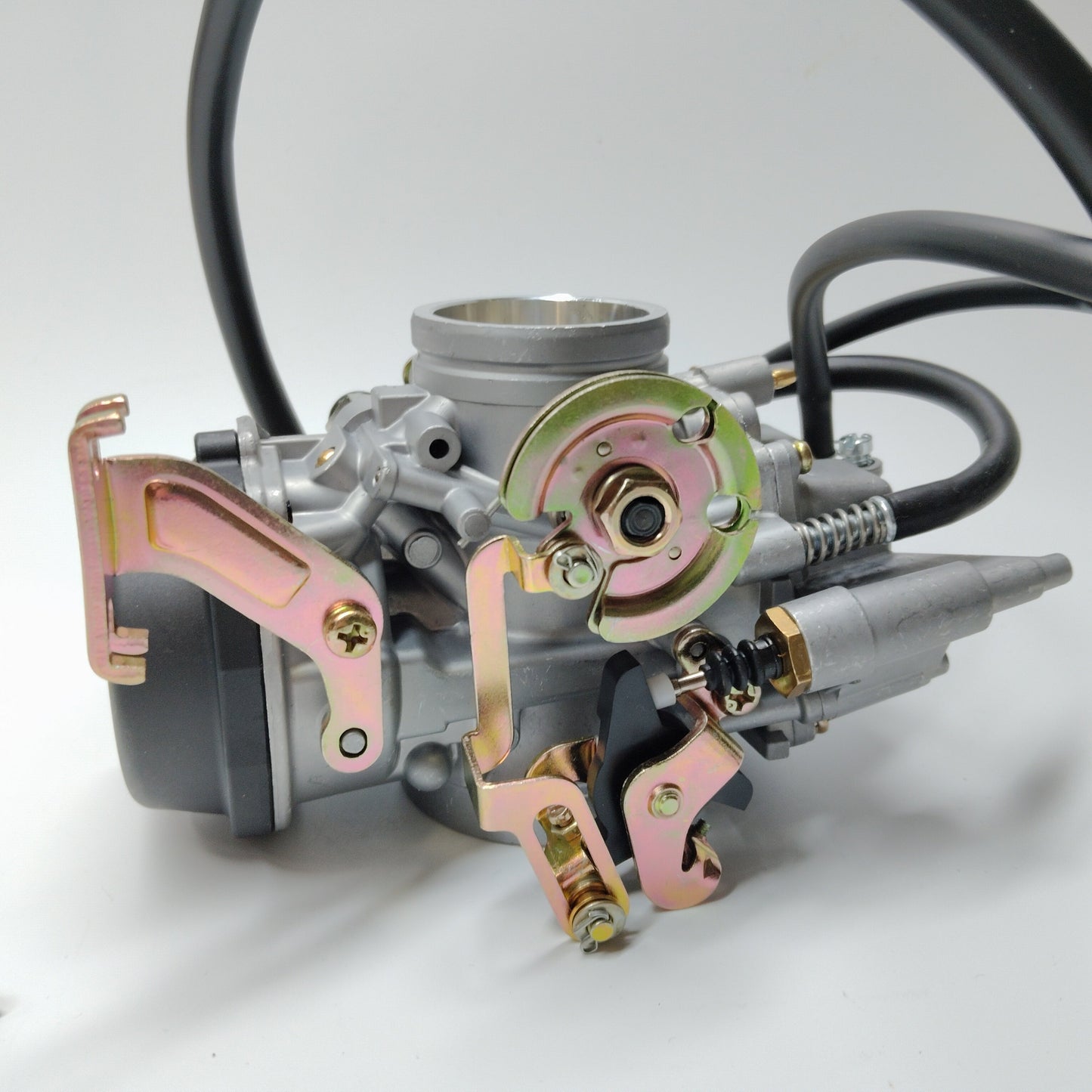 Yamaha Road Star XV1600 1999-03 XV1700 1002-14 4WM-14101-03-00 Carburetor Carb