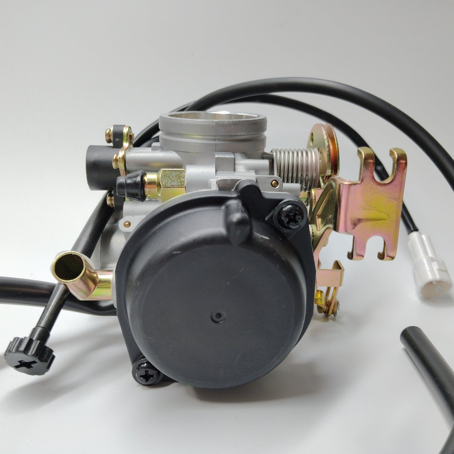 Yamaha Road Star XV1600 1999-03 XV1700 1002-14 4WM-14101-03-00 Carburetor Carb