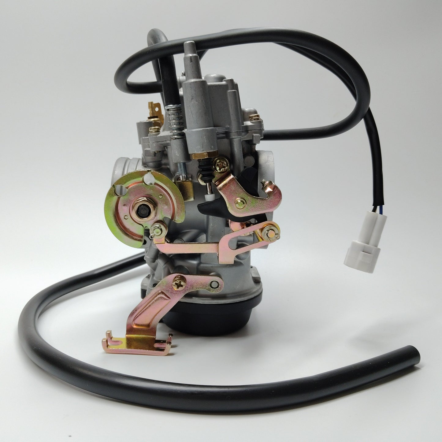 Yamaha Road Star XV1600 1999-03 XV1700 1002-14 4WM-14101-03-00 Carburetor Carb