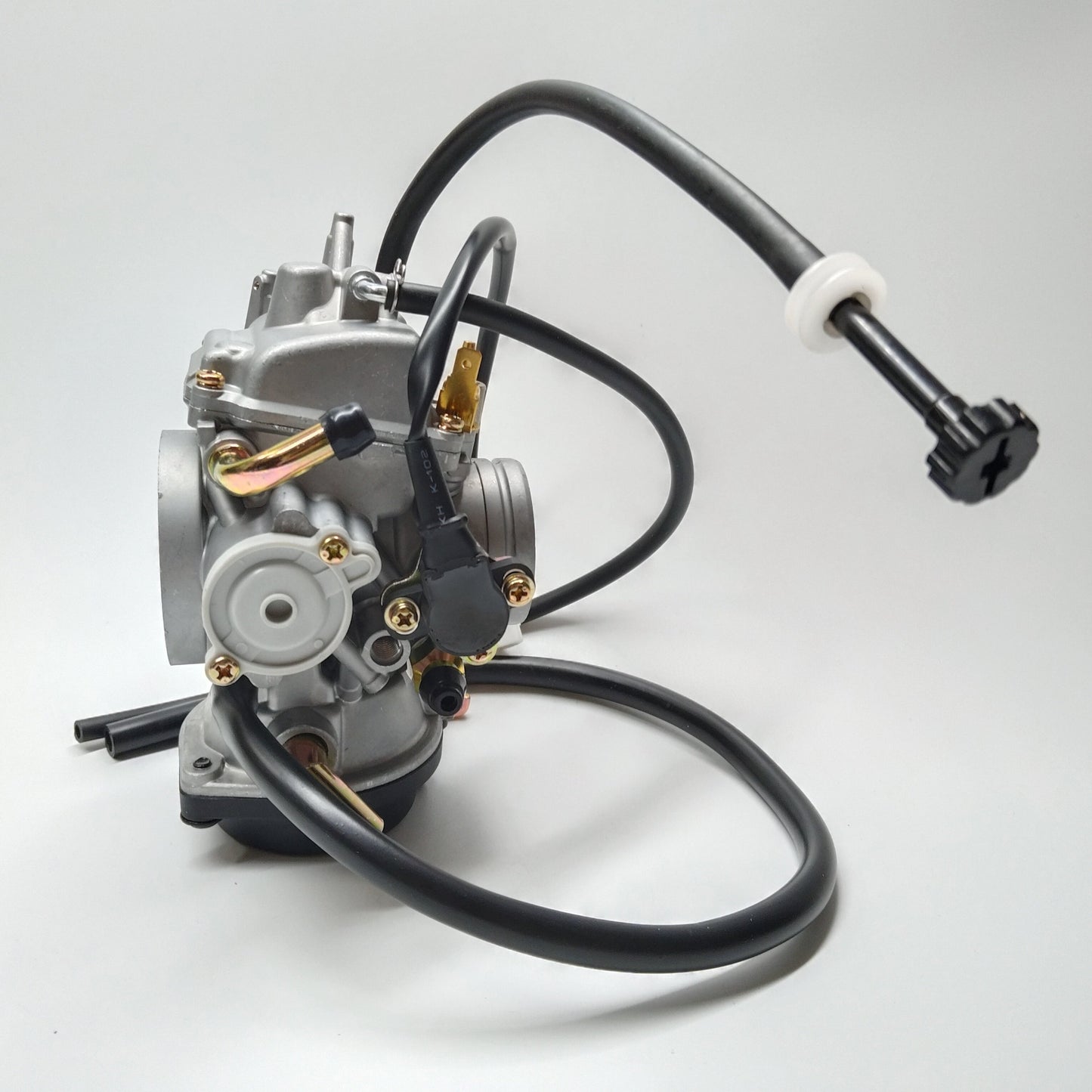 Yamaha Road Star XV1600 1999-03 XV1700 1002-14 4WM-14101-03-00 Carburetor Carb