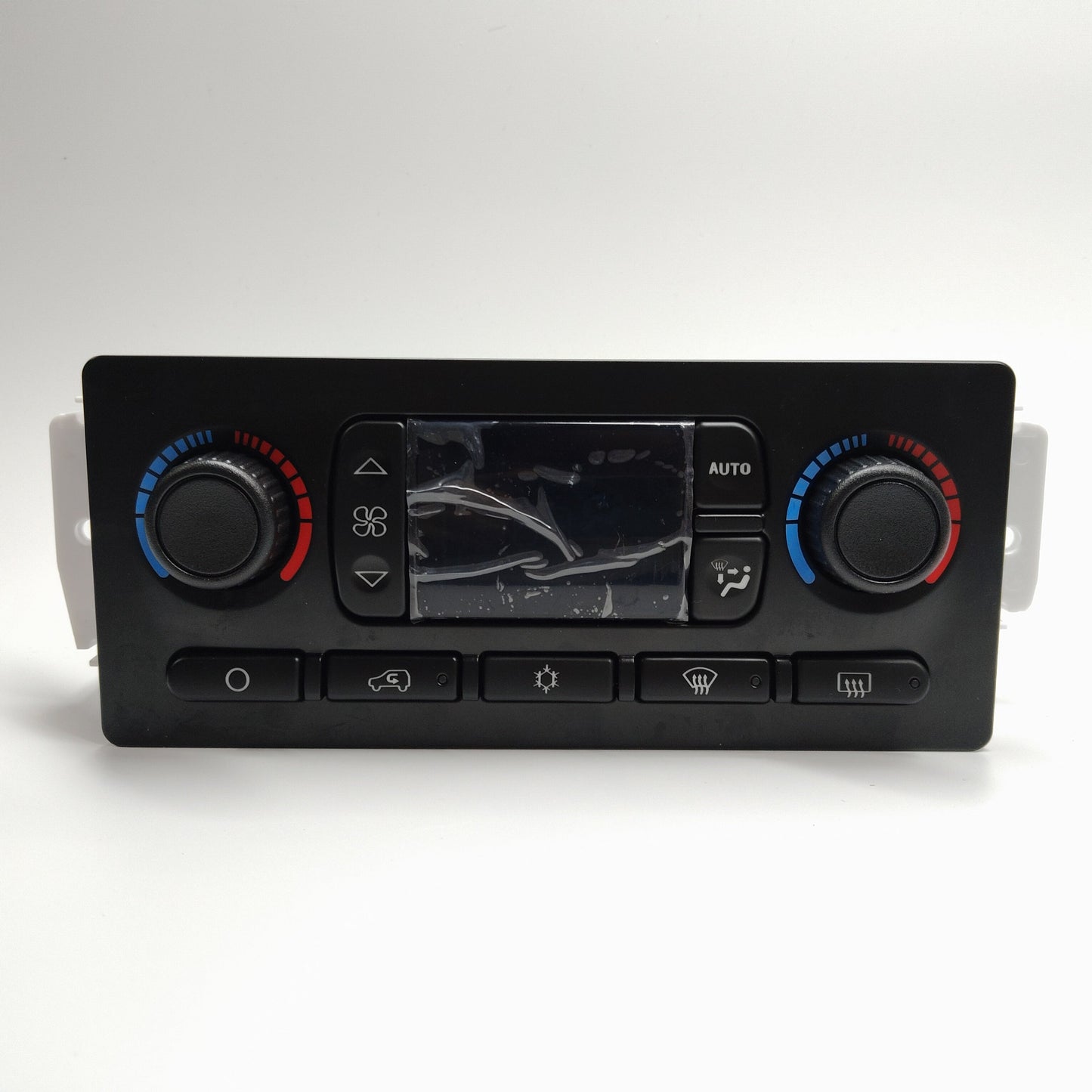 Panneau de module de climatisation 599-211XD pour GMC Sierra 1500, 2500 et 3500 2003-2007