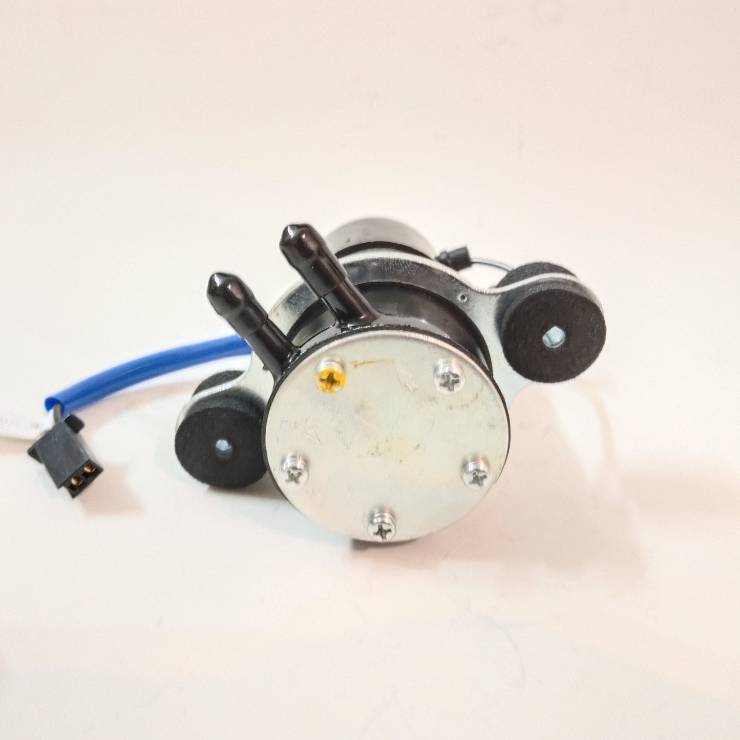 Conjunto de bomba de combustible Honda VF700C Magna 1984 16700-MB1-005 16700-MB1-015