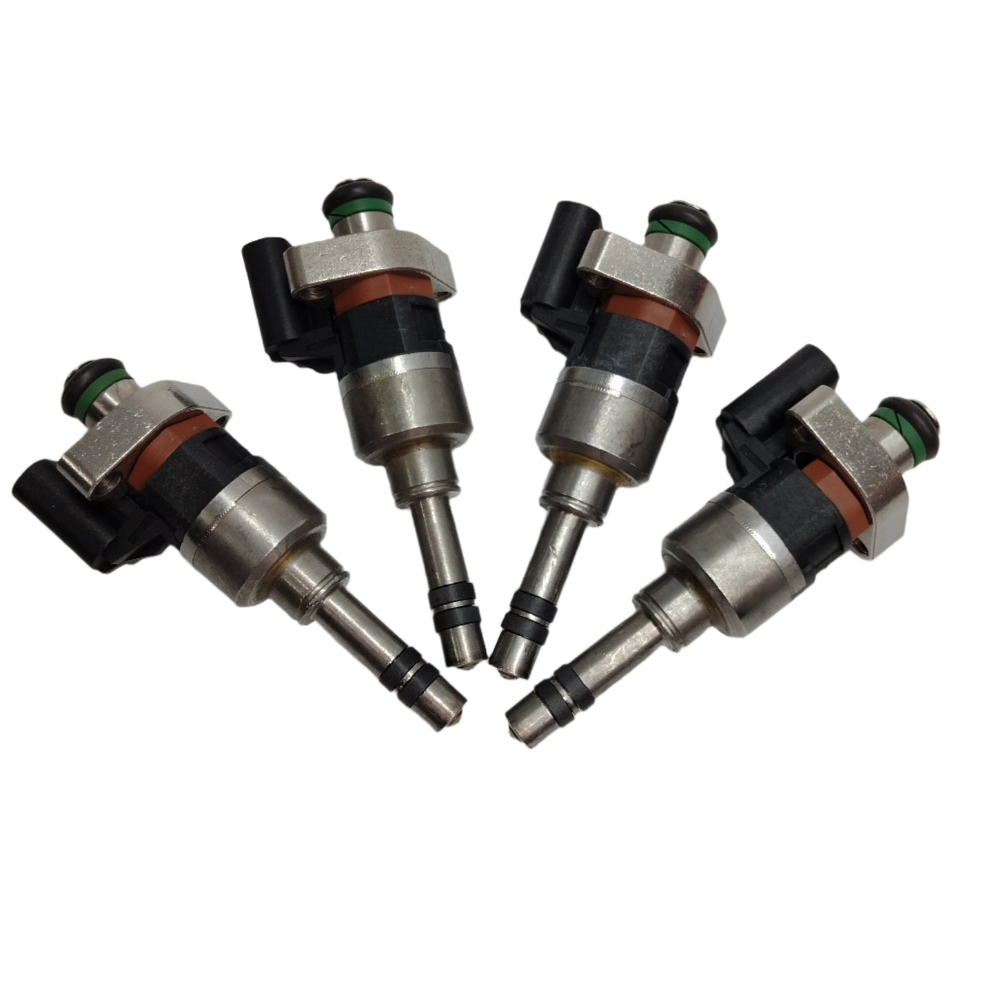 2016-2019 Chevrolet Malibu L, LS, LT 55577403 17067220402 Fuel Injector