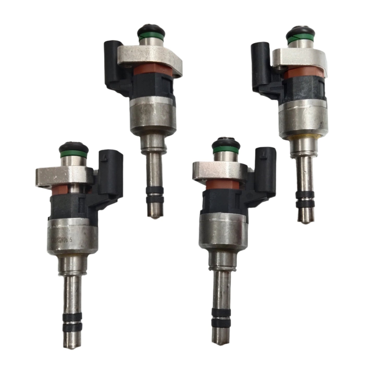 Fuel Injectors 55577403 17067220402 Fit GMC 16-19 Fit Chevry Cruze Malibu 1.4L 1.5L L4