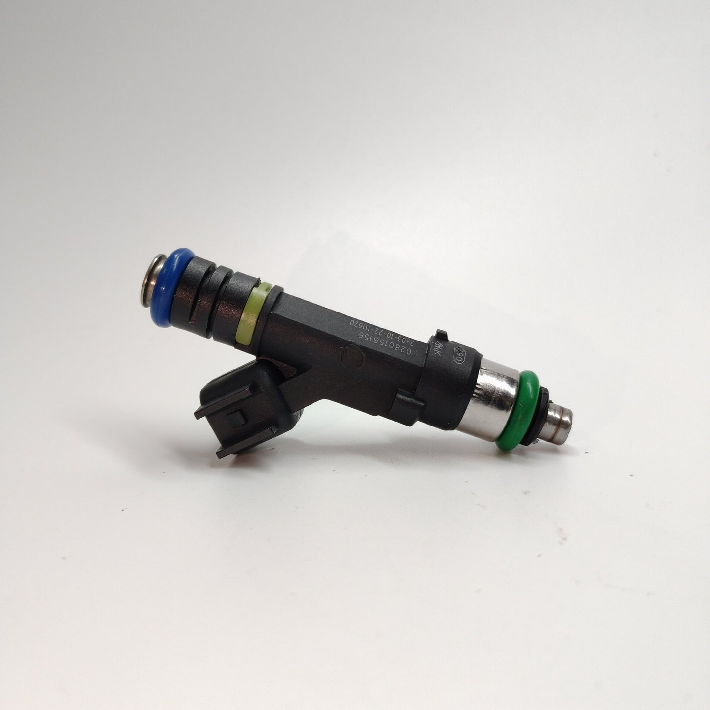 Injecteurs de carburant améliorés 6 pièces pour Dodge Nitro 2007-2011 0280158020 81212145