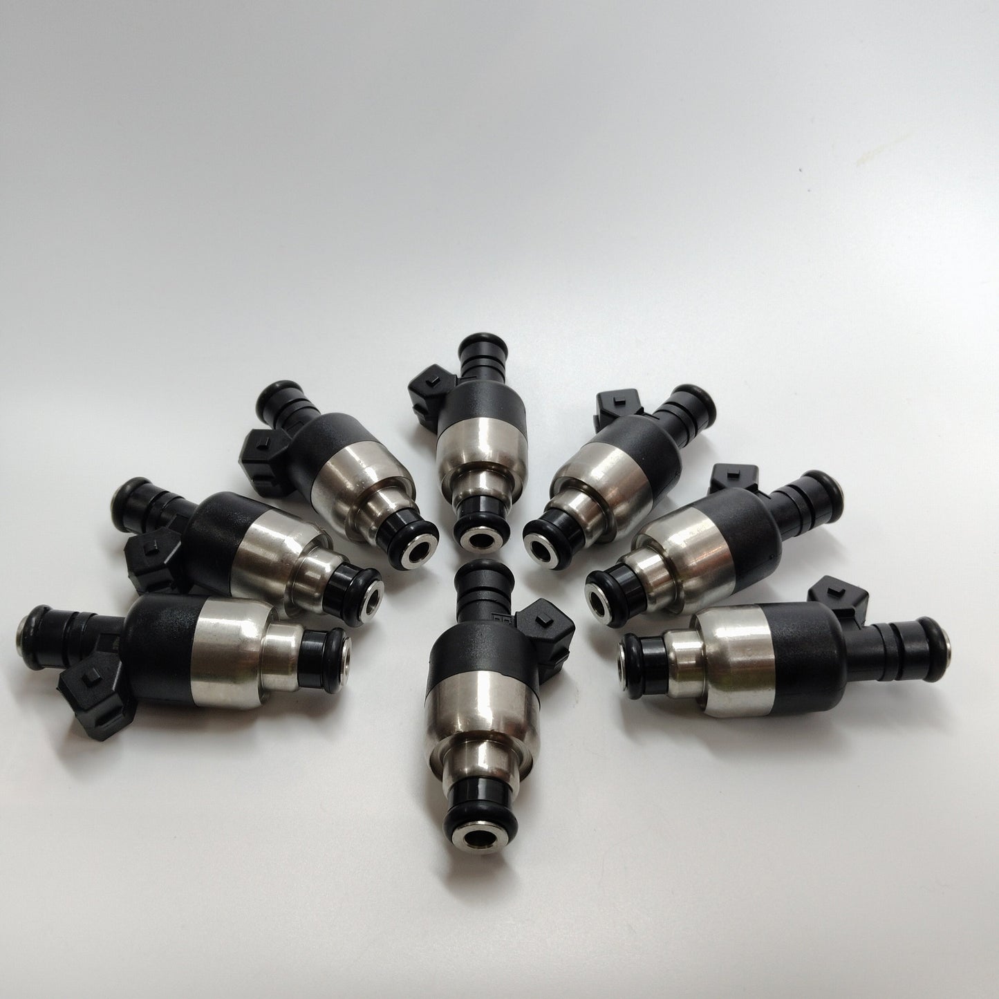 Injecteurs de carburant 25180245 802632T pour Mercruiser 454 BB 1998-2000 25180245 802632T