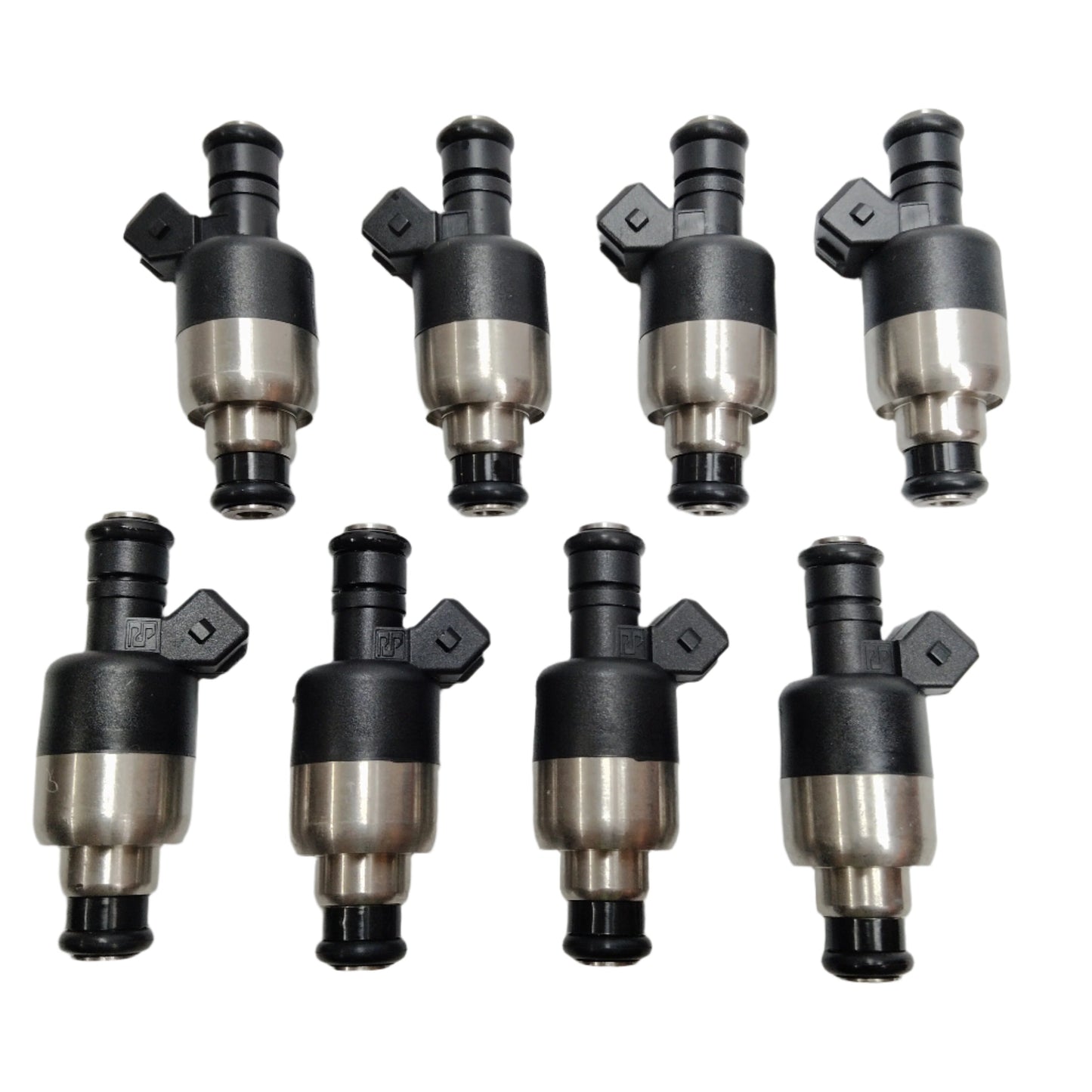 Injecteurs de carburant 25180245 802632T pour Mercruiser 454 BB 1998-2000 25180245 802632T