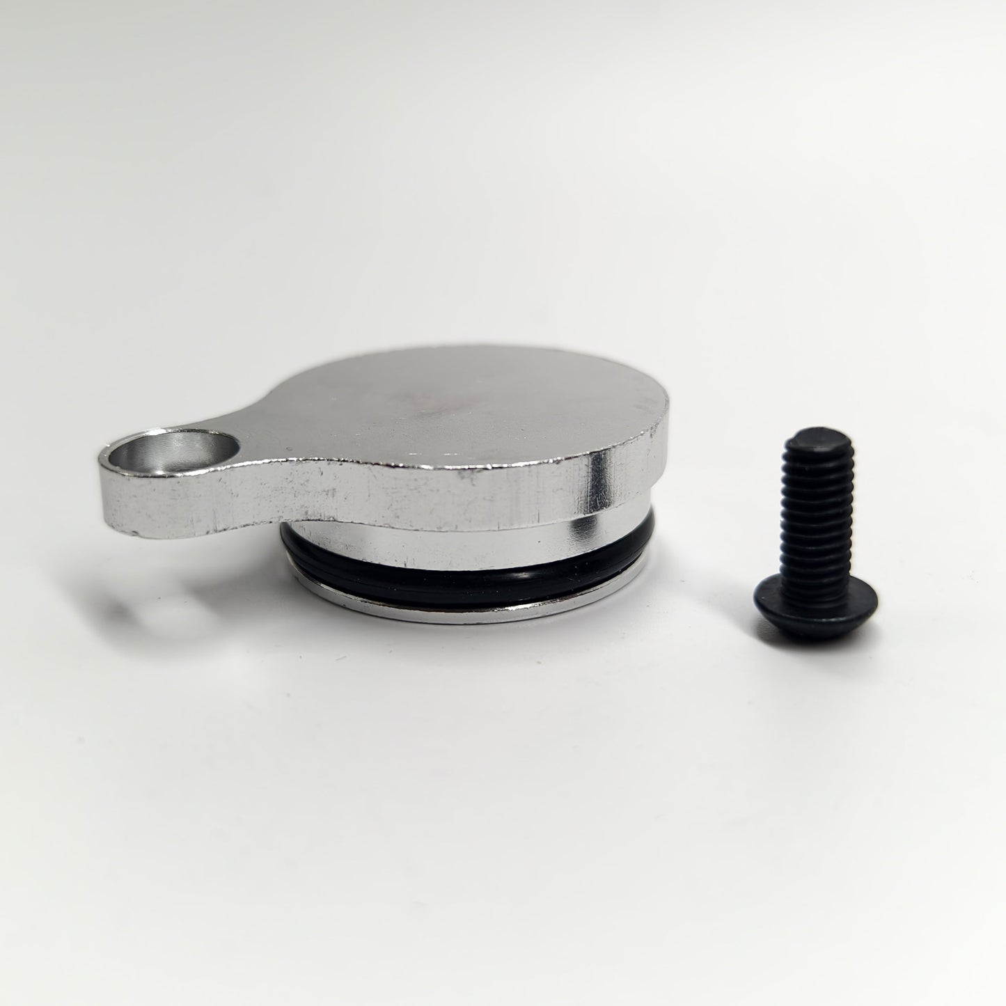 Kit de plaques de blocage de vanne EGR+EVAP 5.3 6.0 LS, bouchon solénoïde de purge, admission/échappement LM7