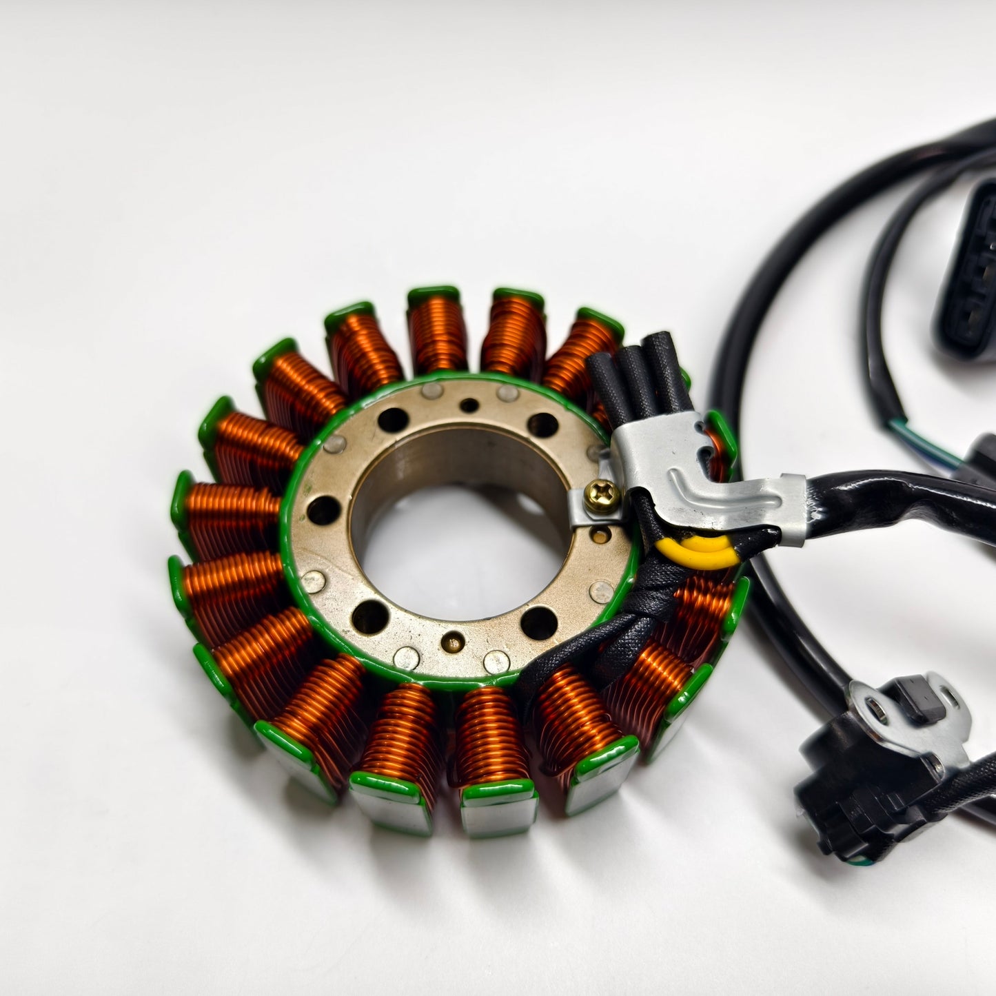 2014-2021 TRX420 Rancher FA6 FA5 FA2 FA1 Honda 31120-HR3-A61 Magneto Stator Coil
