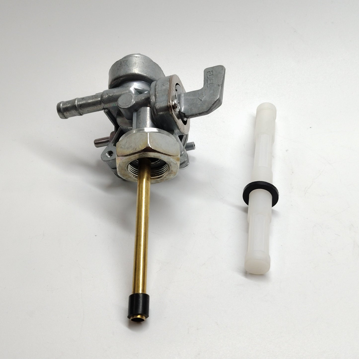 Honda VT500C Shadow 1983-1986 Válvula de combustible Llave de purga del tanque de gasolina 16950-MM2-003 16950-MF5-010