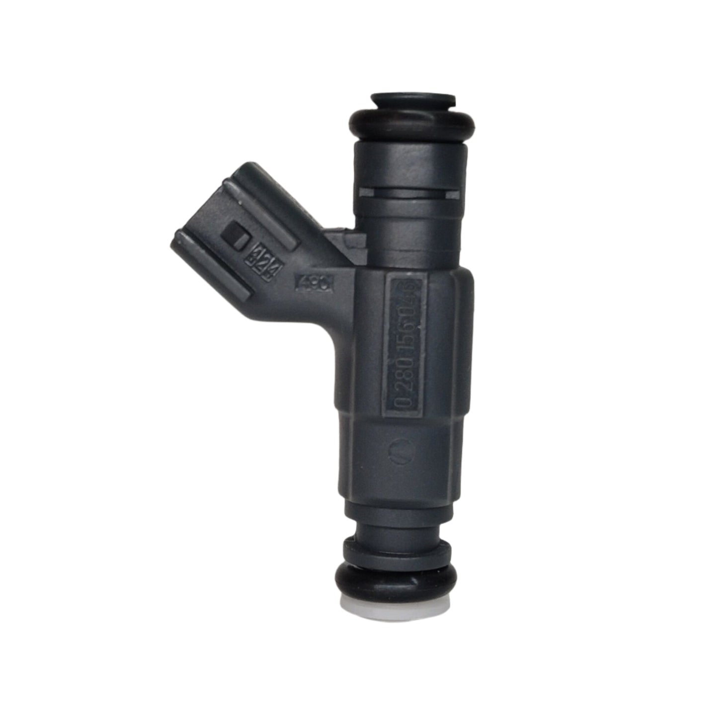 Injecteurs de carburant 4 pièces pour Ford Focus 2.0L 2002-2004 0280156046 822-11141
