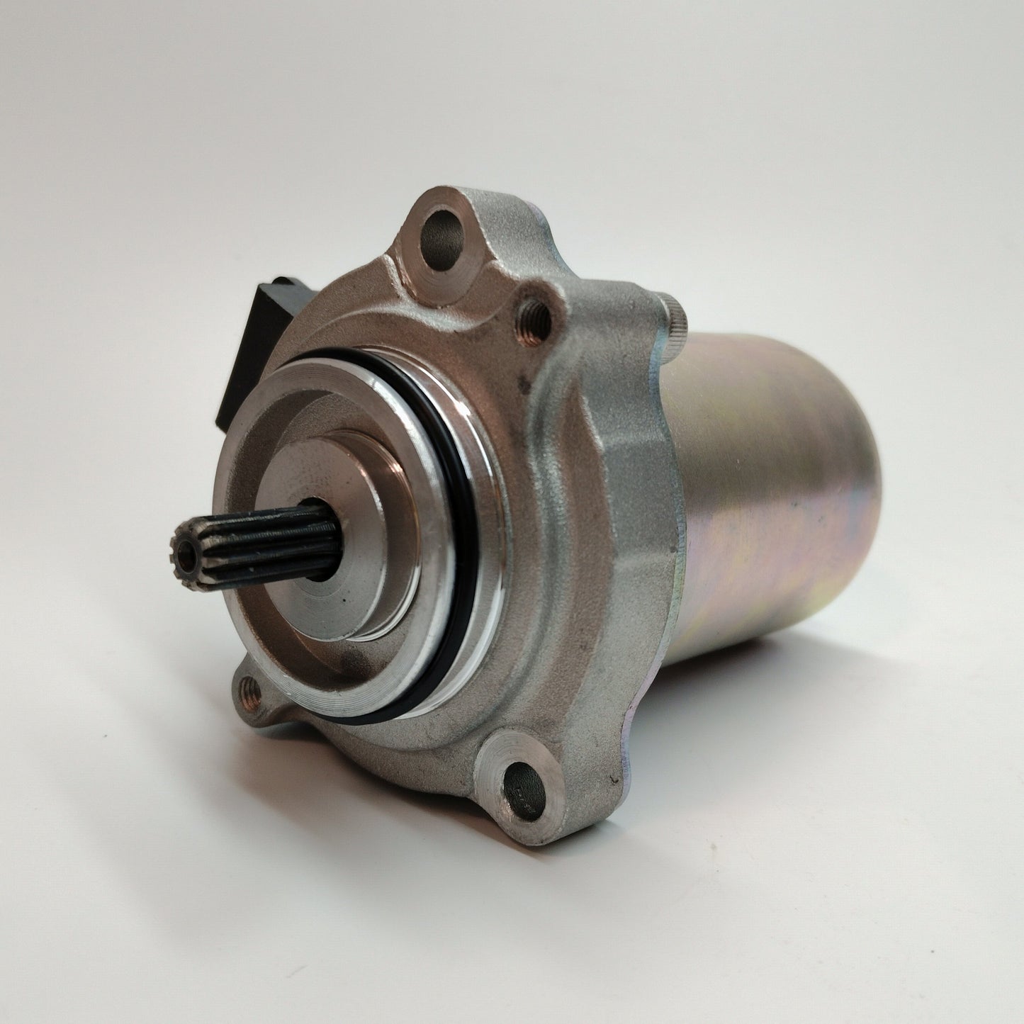 2008-2009 Honda NSS250 Forza Gear Ratio Control Motor 31300-KVZ-631