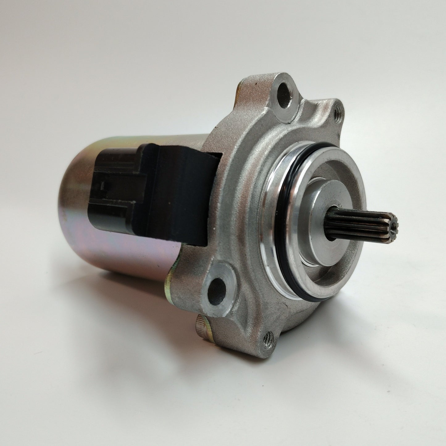 2008-2009 Honda NSS250 Forza Gear Ratio Control Motor 31300-KVZ-631