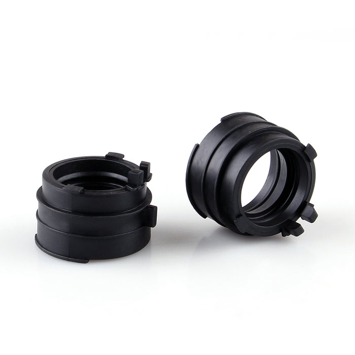 Interfaz de carburador 4 piezas Honda CBR400 NC23 1987-1989