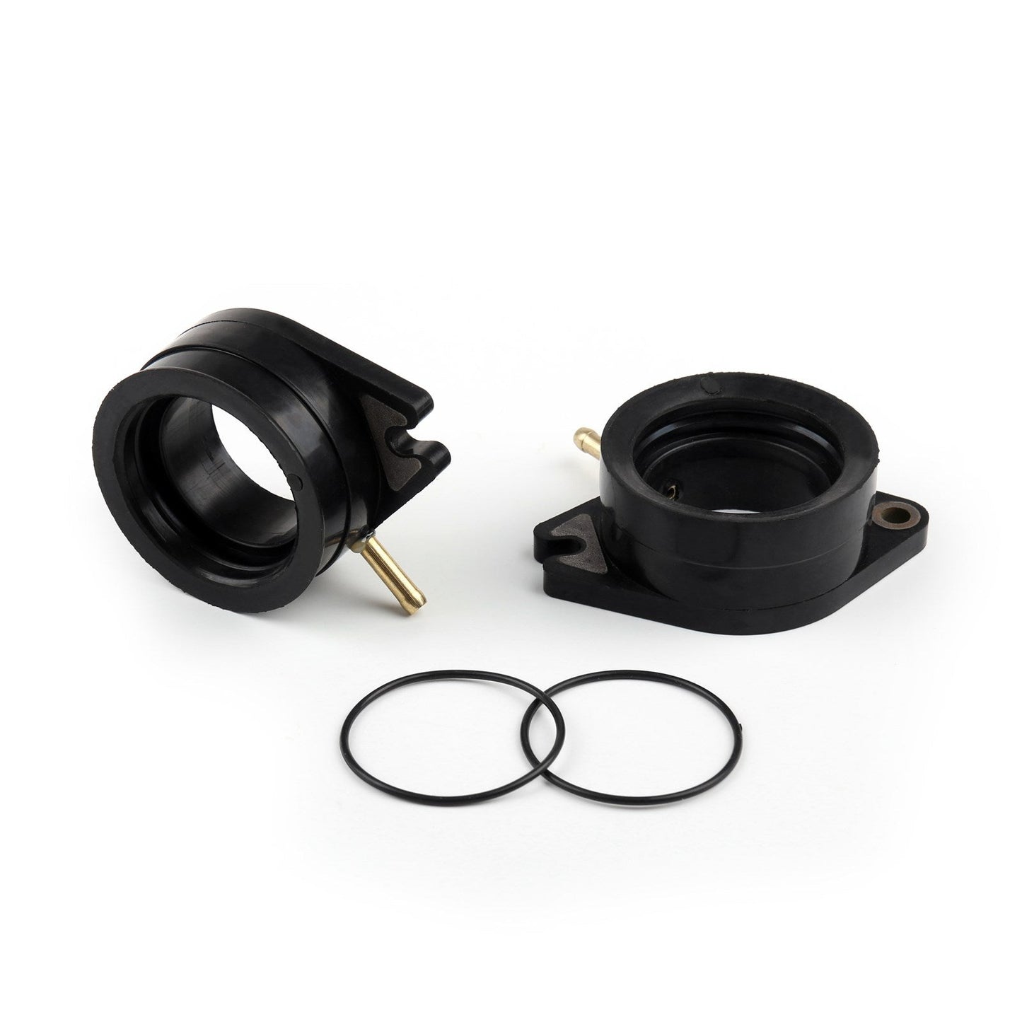 Nouvelles protections de collecteur d'admission de carburateur pour Yamaha XV750 Virago 1988-1998