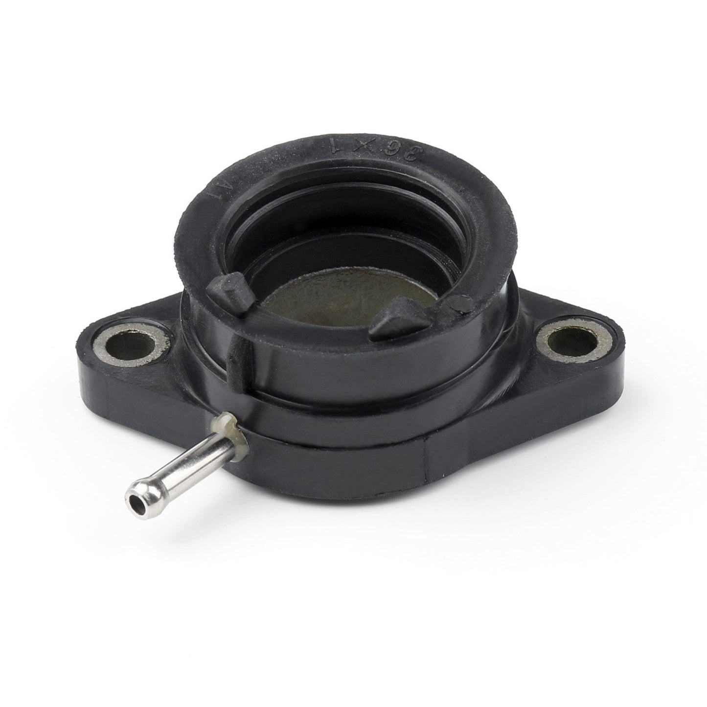 Intake Carburetor Interface Glue Air Joint For For Yamaha AG200 36X-13586-01