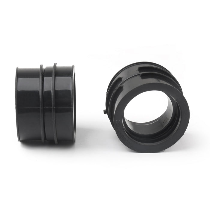 Junta de colector de admisión y carburador para Kawasaki GPZ900R Ninja ZX900A (1990-1994), 4 piezas