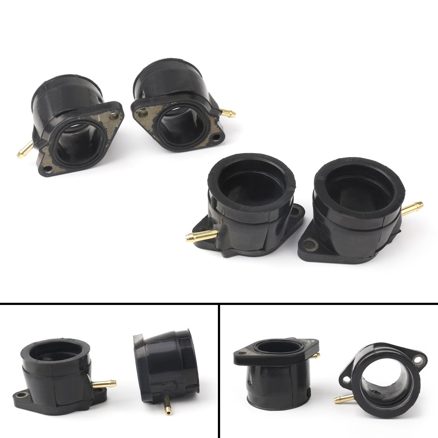 Intake Carburetor Interface Glue Air Joint For For Yamaha YZF600R Thundercat 95-07