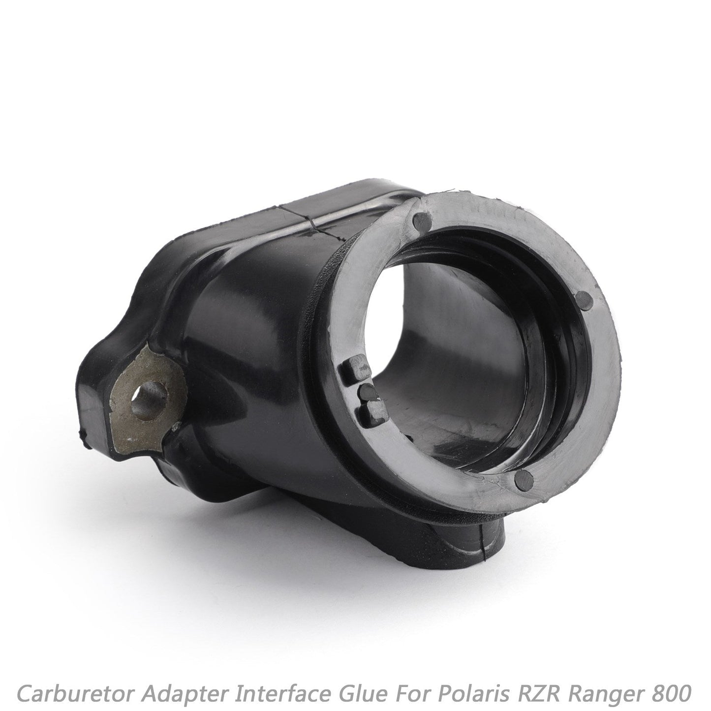 Fundas de goma para carburador de admisión 5414311 para Polaris RZR Ranger 800 HD