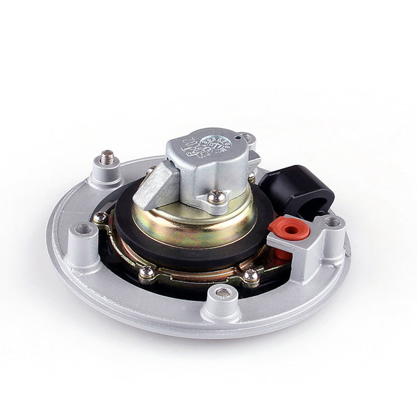 Llave de bloqueo de tapa de tanque de combustible de Suzuki GSXR600 2004-2011