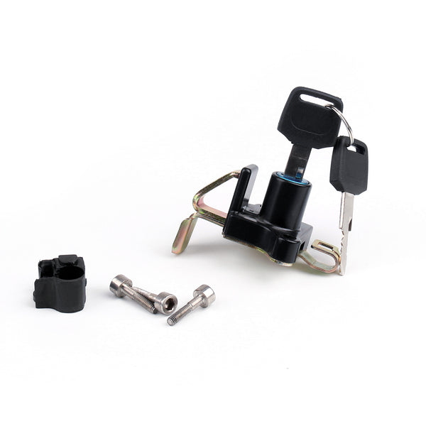 Honda CB1000F 1993-1997 Ignition Switch Lock & Fuel Gas Cap Key Set