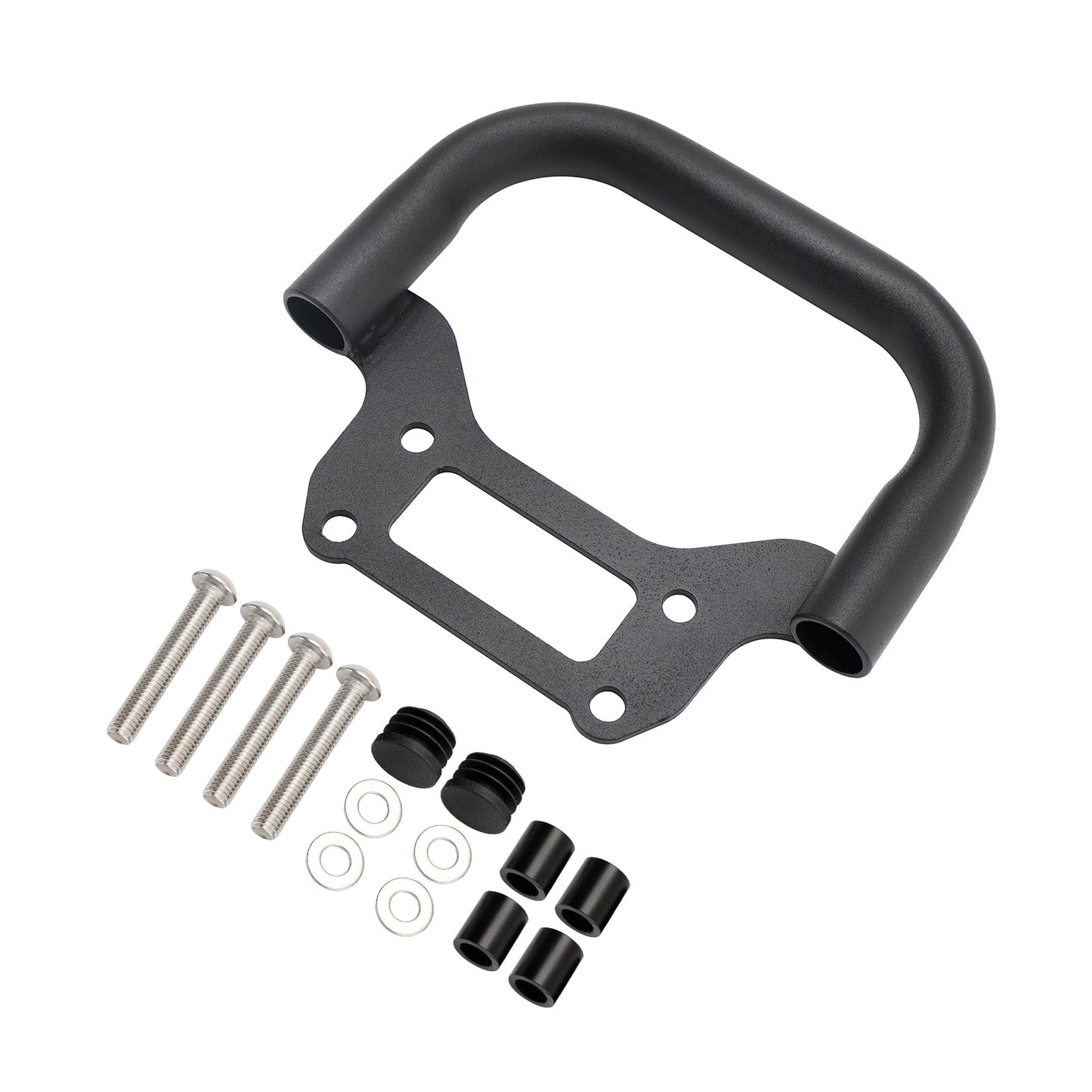 Gps Extension Bracket Phone Navi Bracket Fits For For Honda Cross Cub 110 Cc110 2023