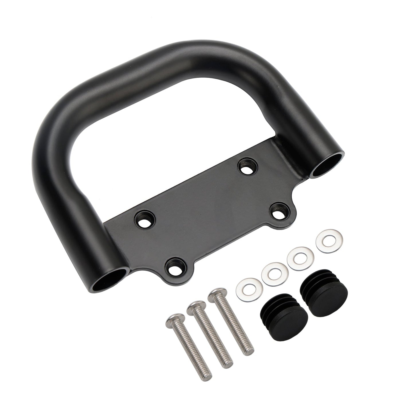 Soporte de extensión GPS para teléfono y navegador compatible con Honda CT125 Hunter Cub 2020-23